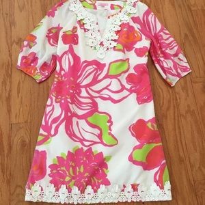 Lilly Pulitzer dress sz 6